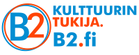 Säätöyhteisö B2 ry logo