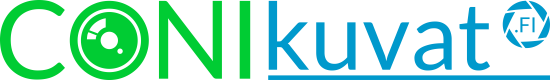 Conikuvat.fi logo
